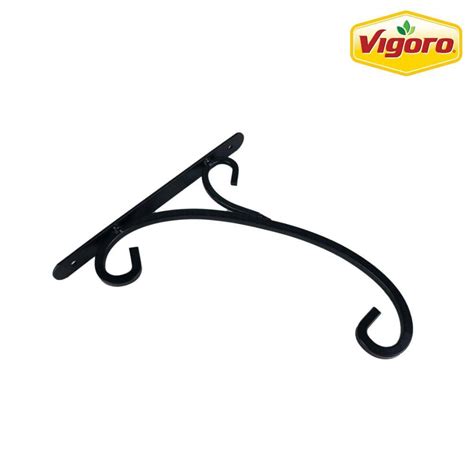 vigoro metal plant bracket instructions|How to assemble a Vigoro Metal Garden Bed from Home Depot.